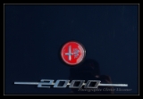 Alfa Roméo 2000 - 3